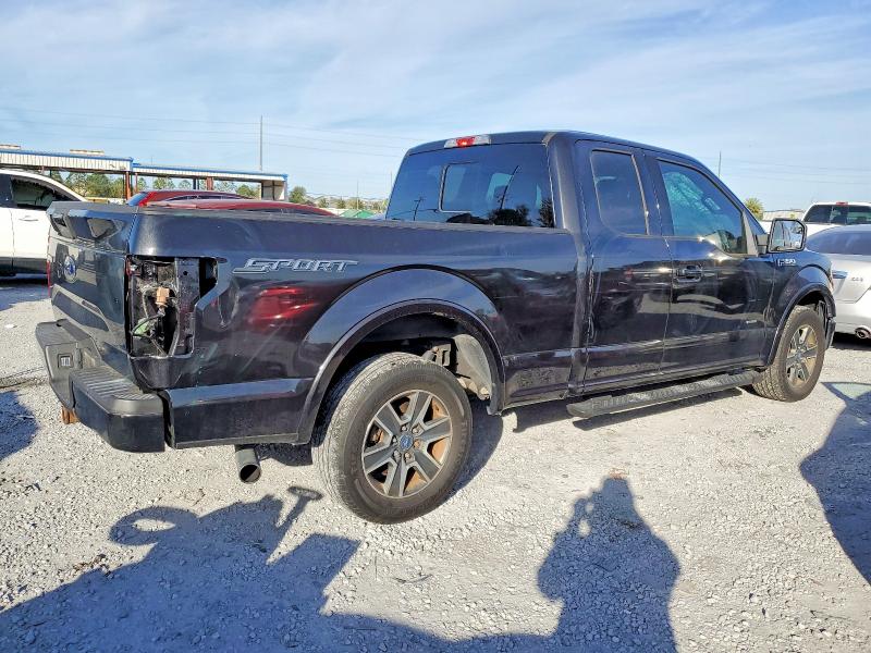 Фото 3 - FORD F-150