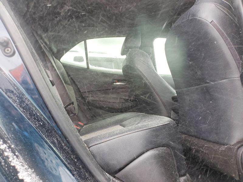 Фото 10 - TOYOTA COROLLA