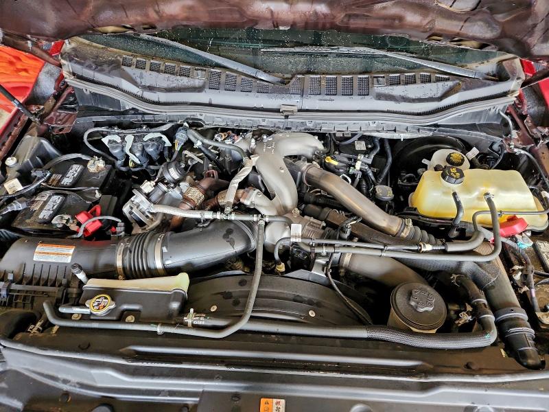 Фото 11 - FORD F350