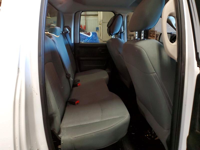 Фото 10 - RAM 1500