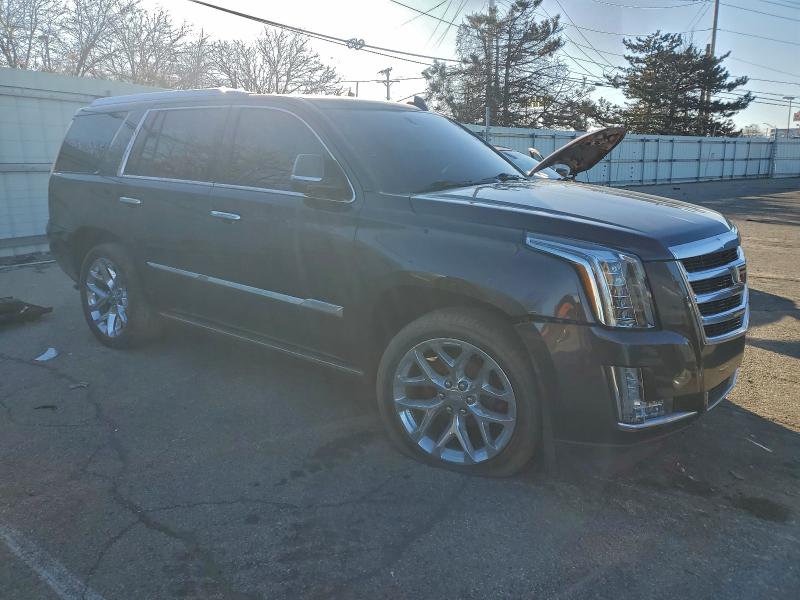 Фото 4 - CADILLAC ESCALADE