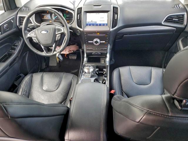 Фото 8 - FORD EDGE