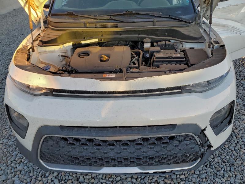 Фото 12 - KIA SOUL