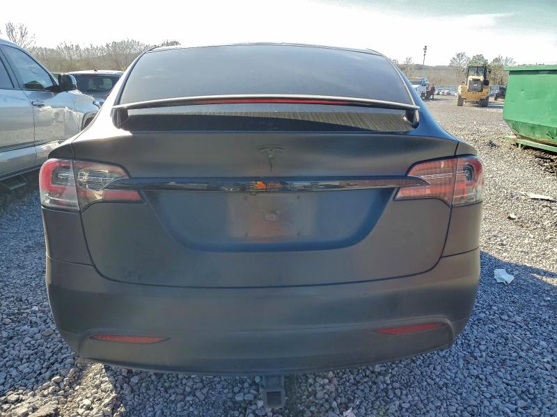 Фото 6 - TESLA MODEL X