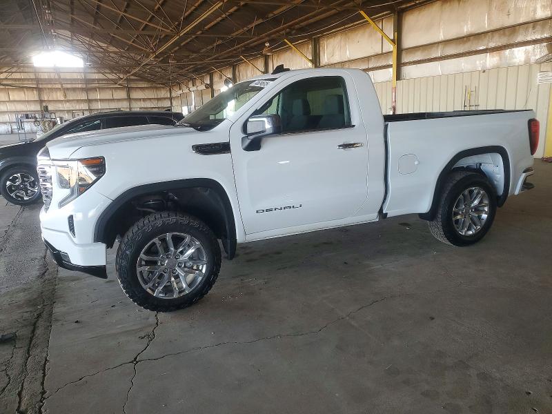 Фото 1 - GMC SIERRA