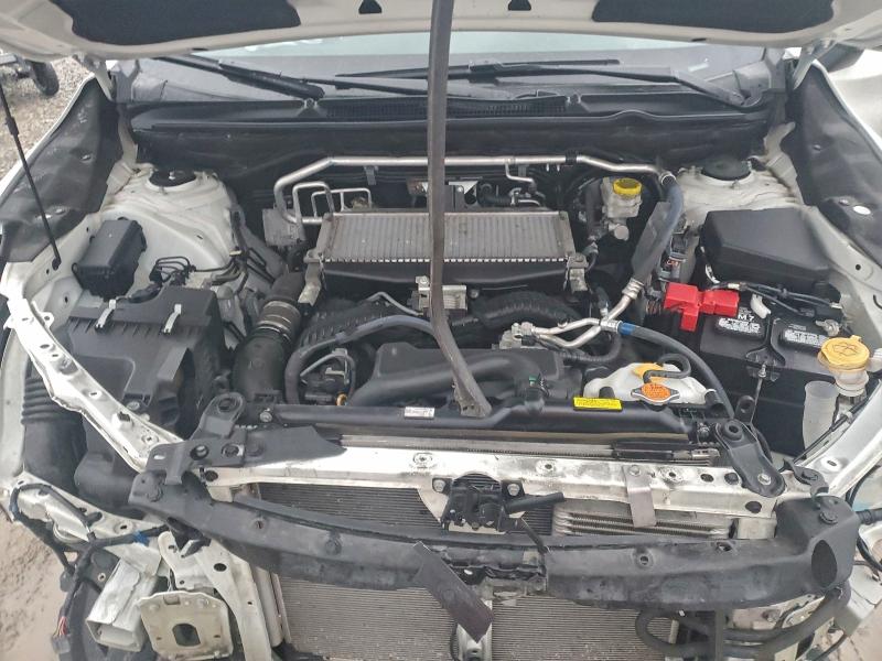 Фото 12 - SUBARU ASCENT