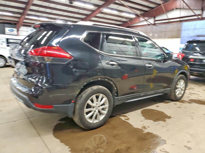 Фото 3 - NISSAN ROGUE