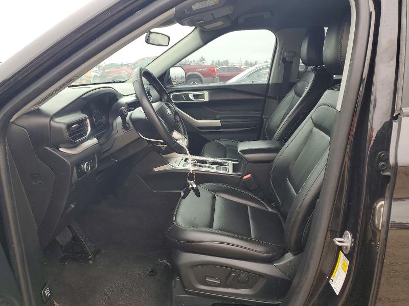 Фото 7 - FORD EXPLORER