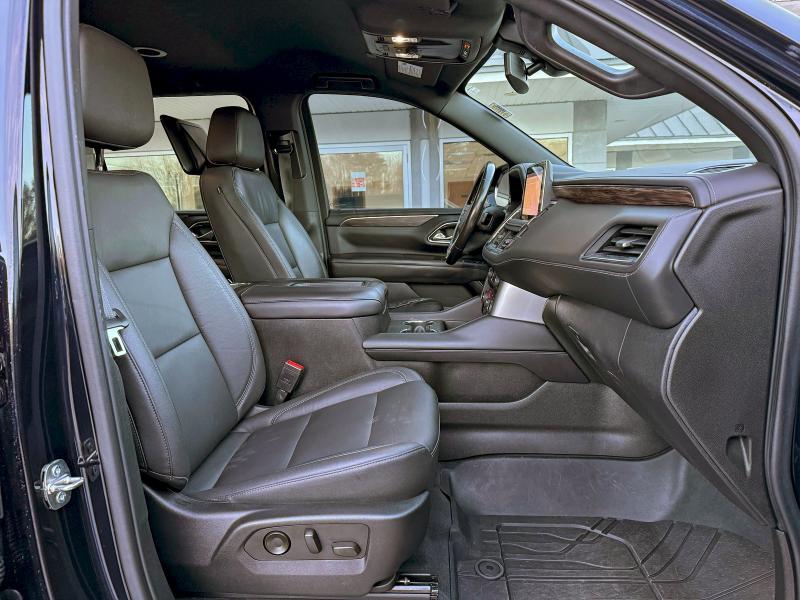 Фото 5 - CHEVROLET SUBURBAN