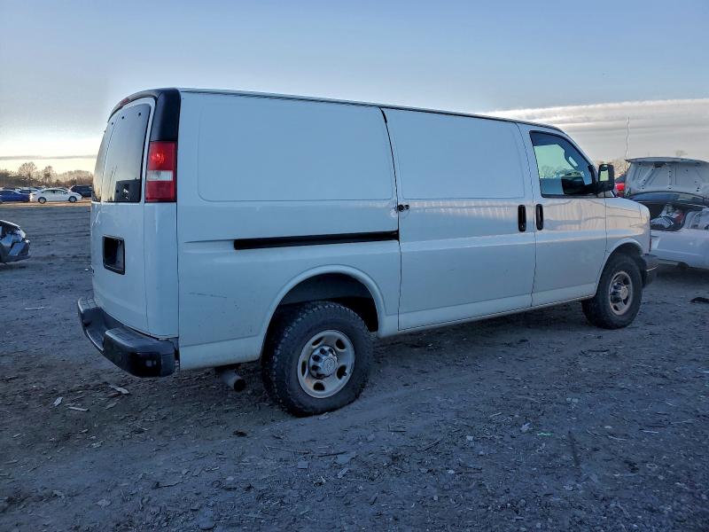 Фото 3 - CHEVROLET EXPRESS