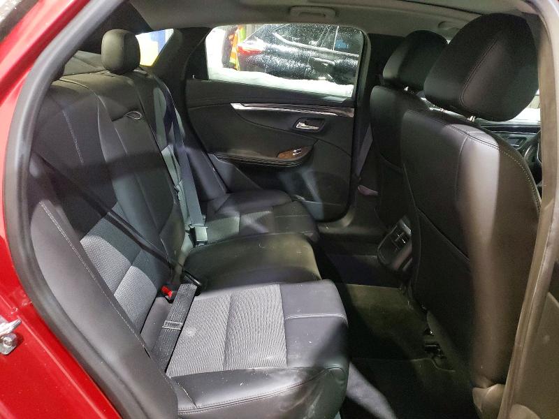 Фото 10 - CHEVROLET IMPALA