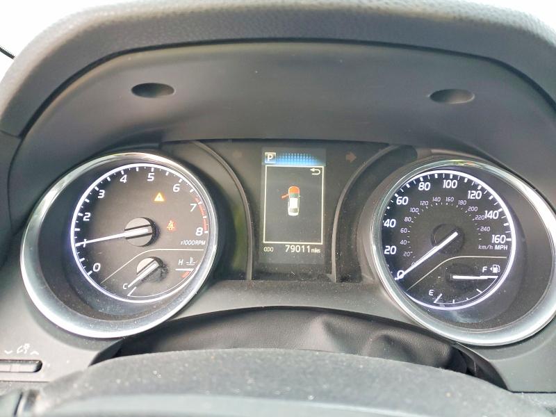 Фото 9 - TOYOTA CAMRY