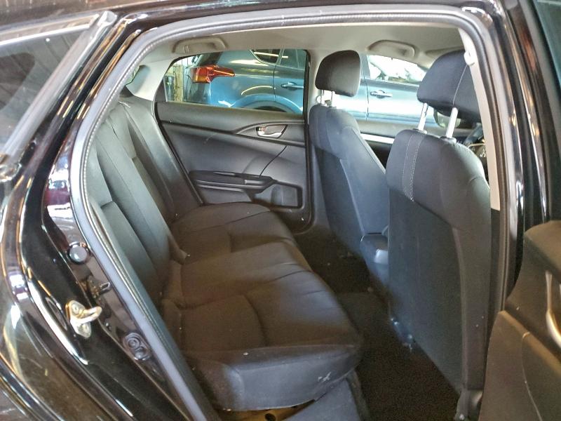 Фото 10 - HONDA CIVIC