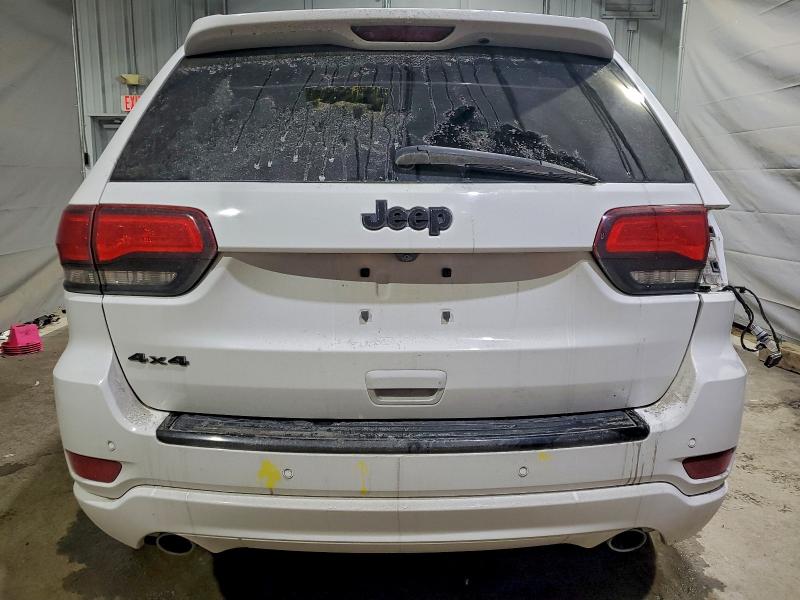 Фото 6 - JEEP GRAND CHER