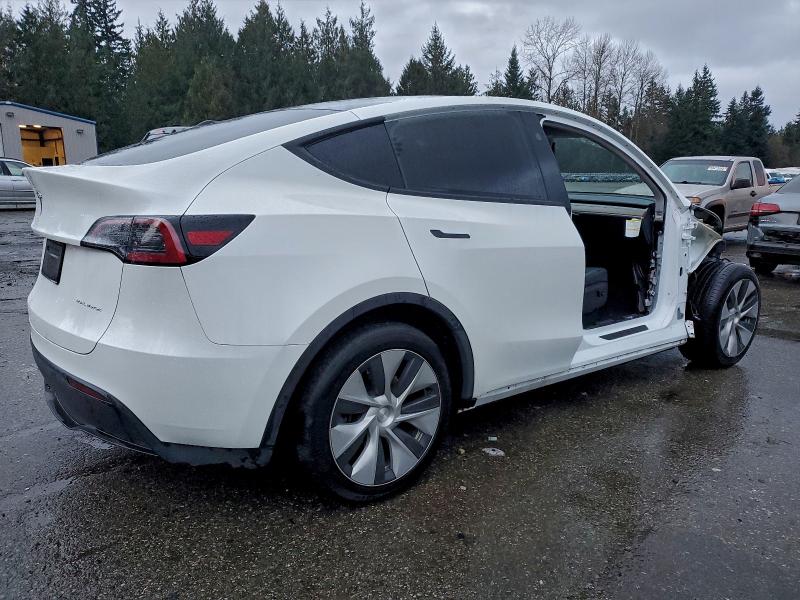 Фото 3 - TESLA MODEL Y