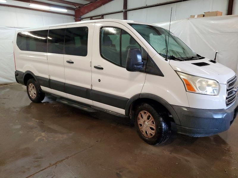 Фото 4 - FORD TRANSIT