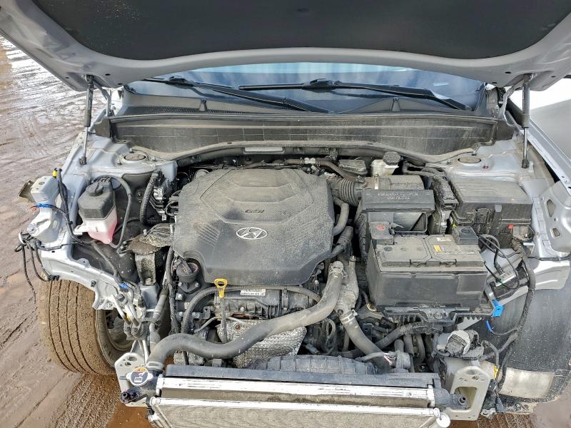 Фото 12 - HYUNDAI PALISADE