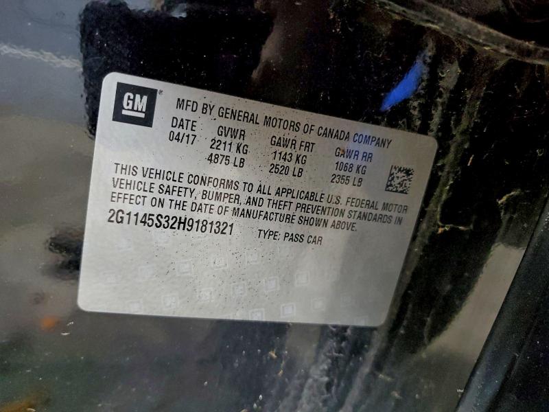 Фото 12 - CHEVROLET IMPALA