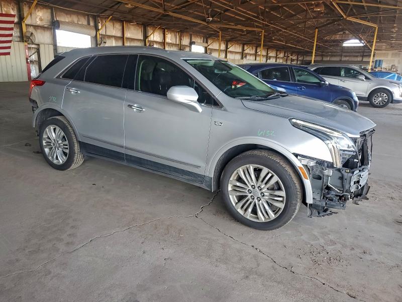 Фото 4 - CADILLAC XT5