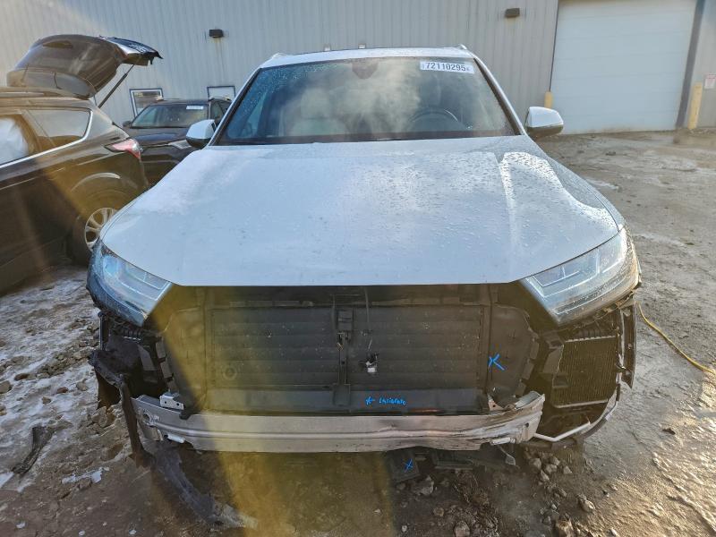 Фото 5 - AUDI Q7