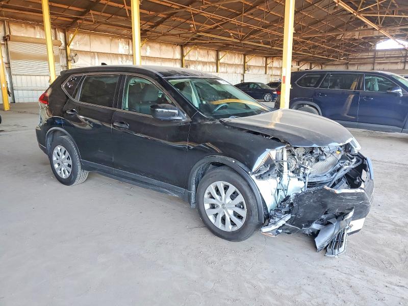 Фото 4 - NISSAN ROGUE