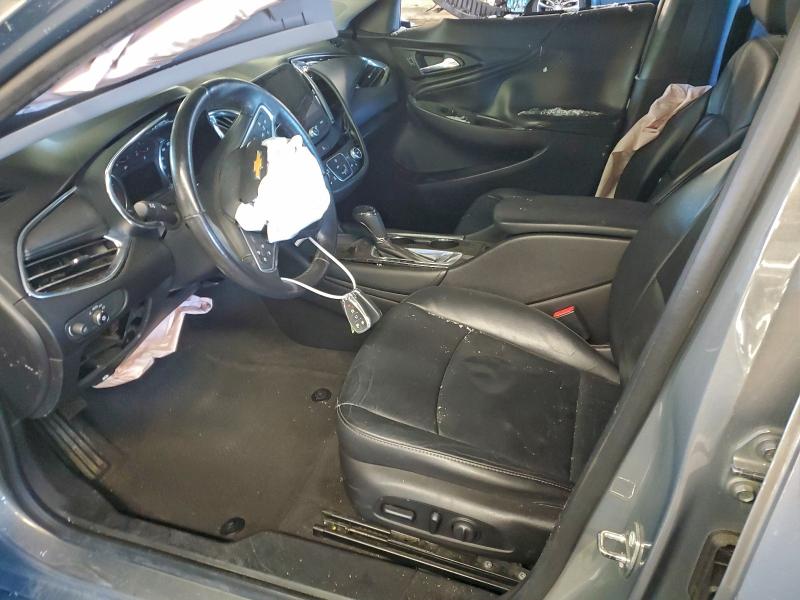 Фото 7 - CHEVROLET MALIBU