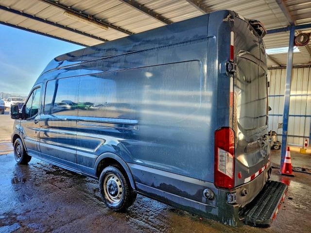 Фото 2 - FORD TRANSIT