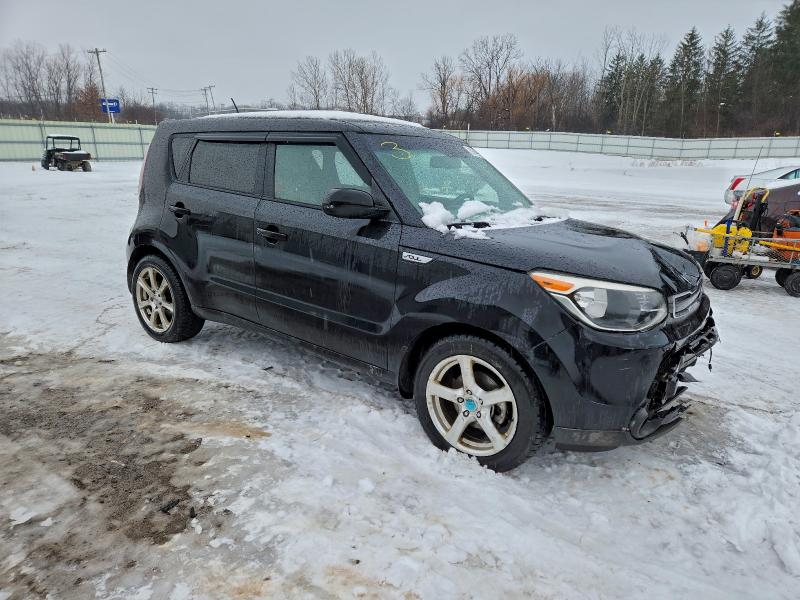 Фото 4 - KIA SOUL