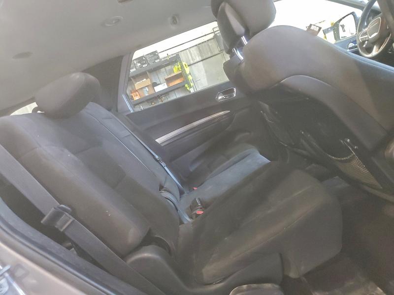 Фото 11 - DODGE DURANGO