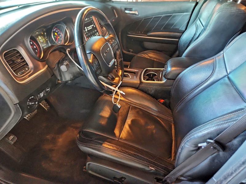 Фото 7 - DODGE CHARGER