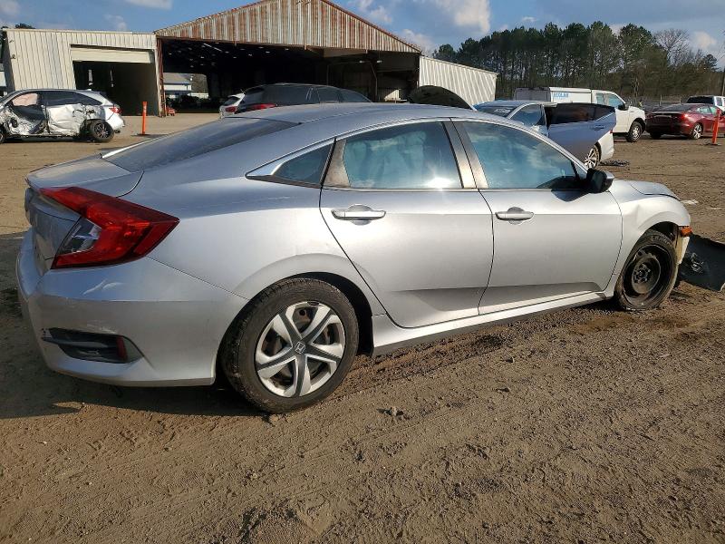 Фото 3 - HONDA CIVIC