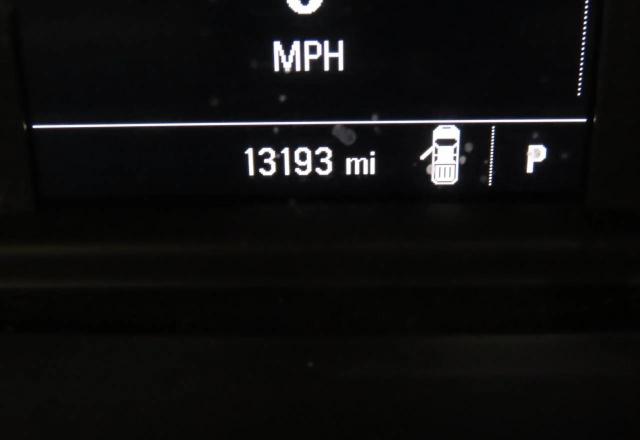 Фото 8 - GMC SIERRA