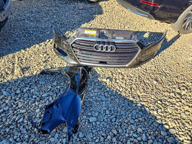 Фото 12 - AUDI A3