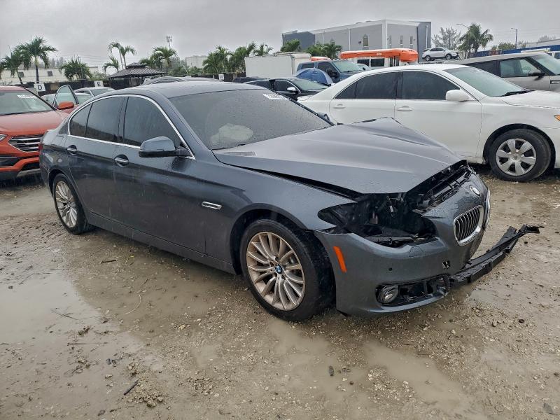 Фото 4 - BMW 5 SERIES