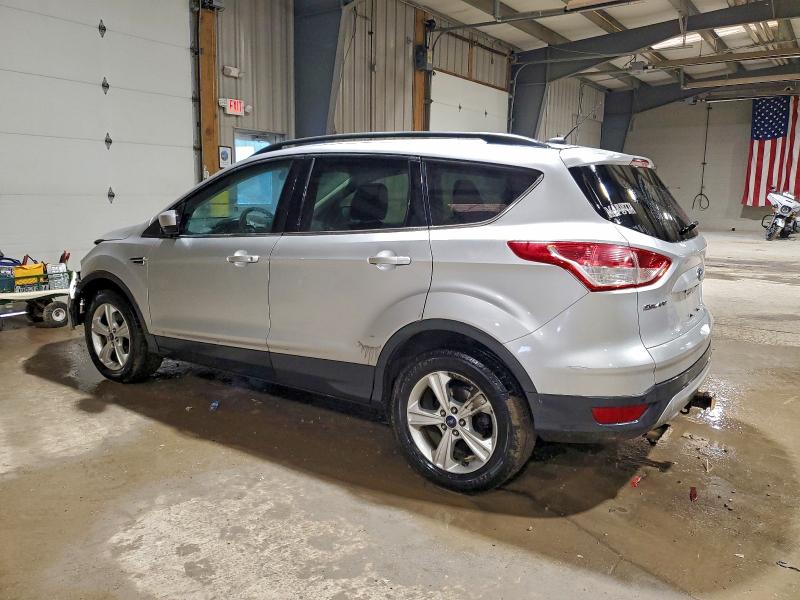 Фото 2 - FORD ESCAPE
