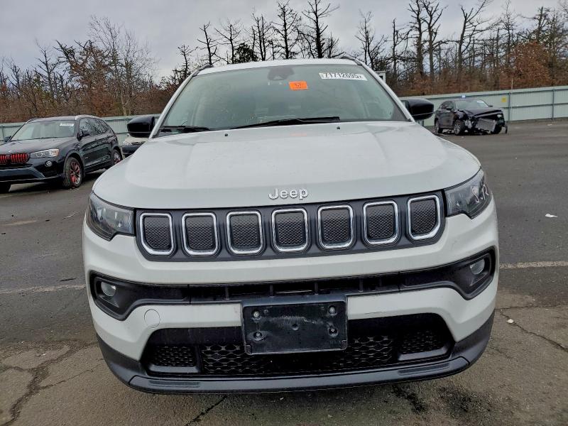 Фото 5 - JEEP COMPASS