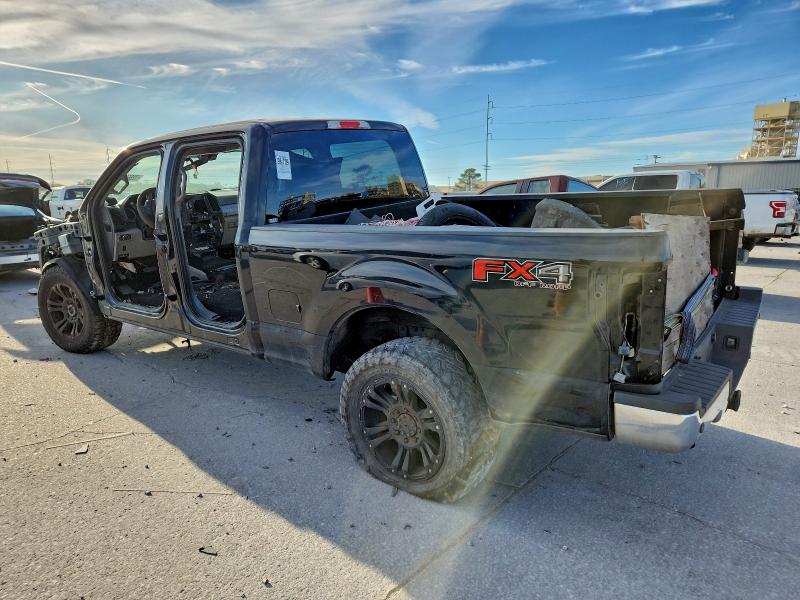 Фото 2 - FORD F250