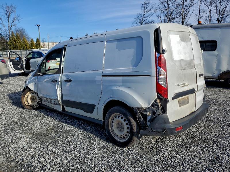 Фото 2 - FORD TRANSIT