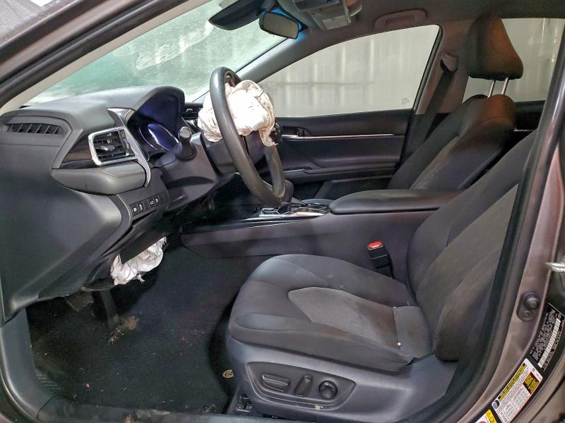 Фото 7 - TOYOTA CAMRY