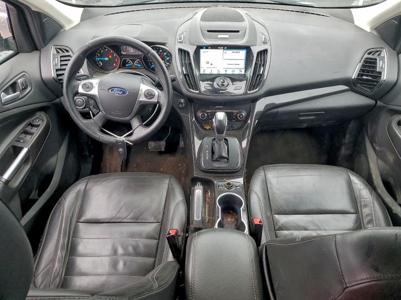 Фото 8 - FORD ESCAPE