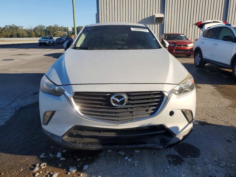 Фото 4 - MAZDA CX-3