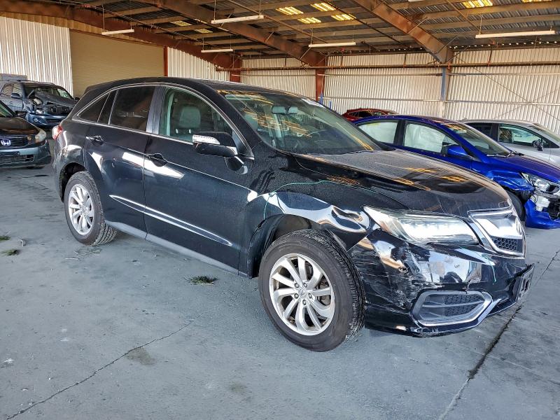 Фото 4 - ACURA RDX