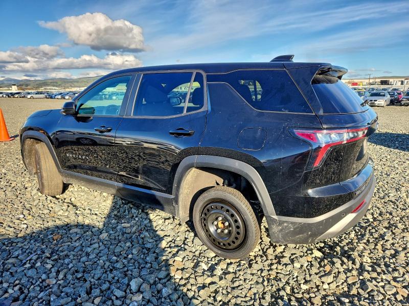 Фото 2 - CHEVROLET EQUINOX