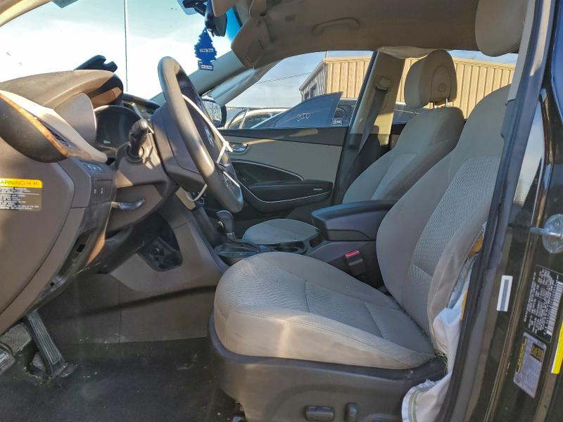 Фото 7 - HYUNDAI SANTA FE