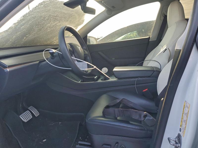 Фото 7 - TESLA MODEL Y