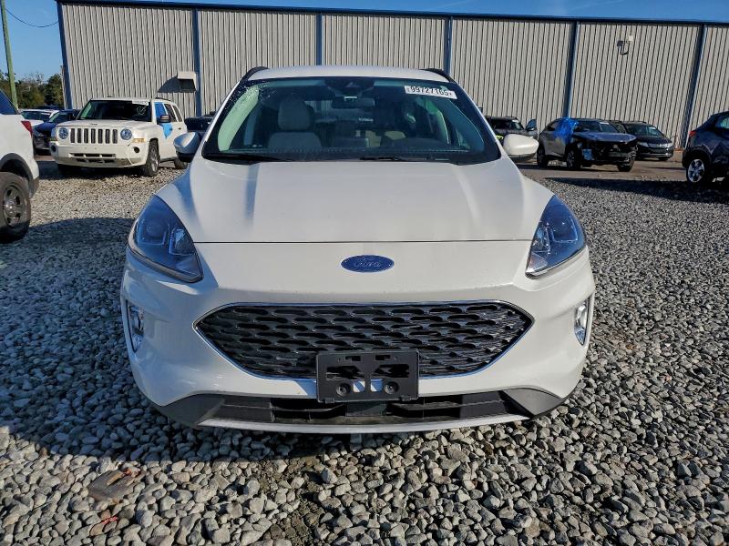 Фото 5 - FORD ESCAPE