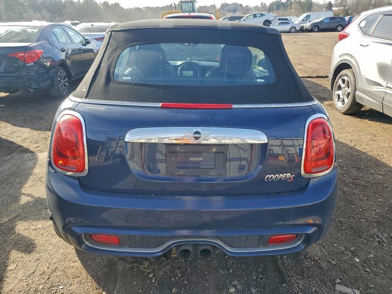 Фото 6 - MINI COOPER