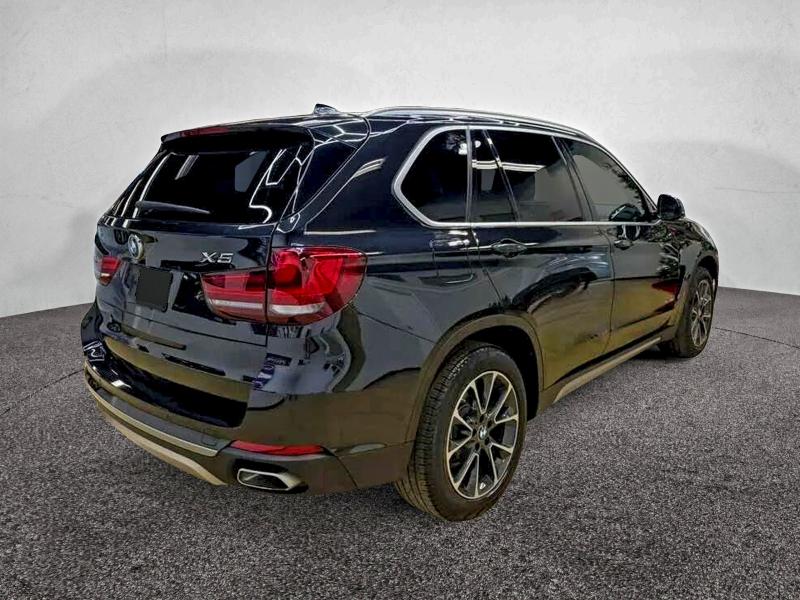 Фото 4 - BMW X5