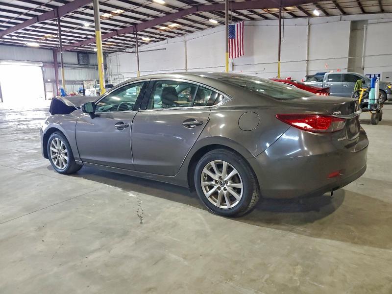 MAZDA 6 2016 VIN JM1GJ1U59G1413403