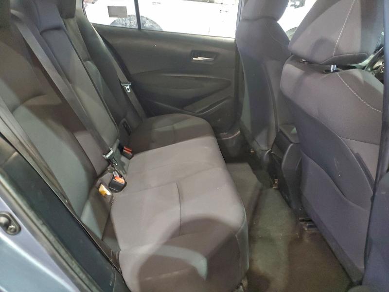 Фото 10 - TOYOTA COROLLA